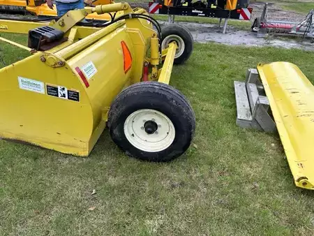 Autres 2008 Degelman LL3050 (12)