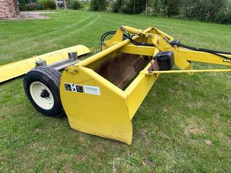 Sonstige 2008 Degelman LL3050 (2)