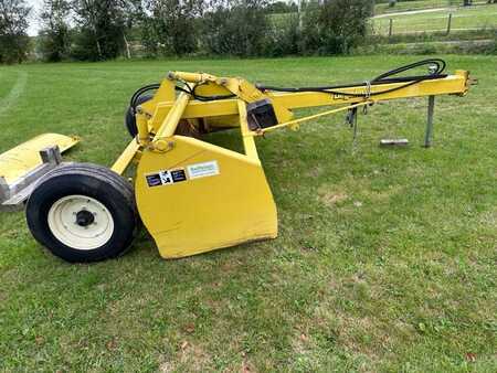Sonstige 2008 Degelman LL3050 (3)