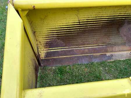 Sonstige 2008 Degelman LL3050 (4)