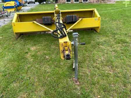 Sonstige 2008 Degelman LL3050 (6)