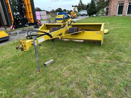 Sonstige 2008 Degelman LL3050 (7)
