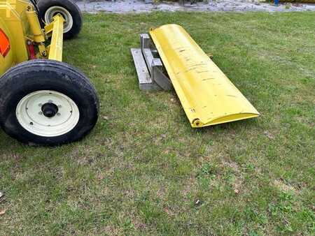 Sonstige 2008 Degelman LL3050 (9)