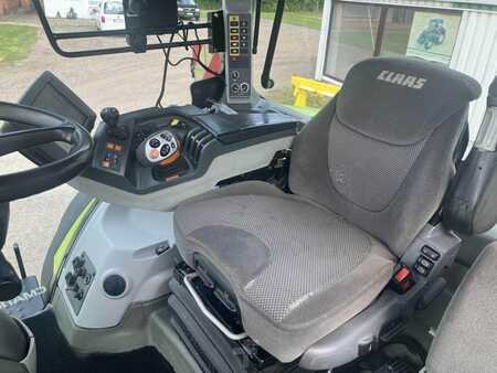 Ostatní 2016 CLAAS AXION 830 CMATIC (11)