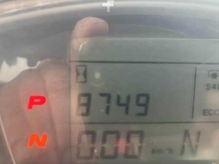 Ostatní 2016 CLAAS AXION 830 CMATIC (14)