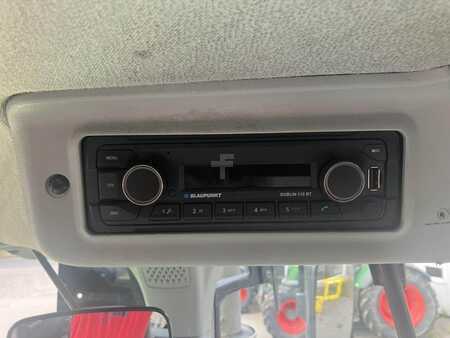 Ostatní 2016 CLAAS AXION 830 CMATIC (16)