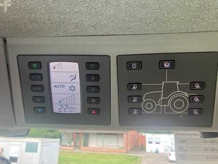 Ostatní 2016 CLAAS AXION 830 CMATIC (17)