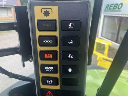 Ostatní 2016 CLAAS AXION 830 CMATIC (18)