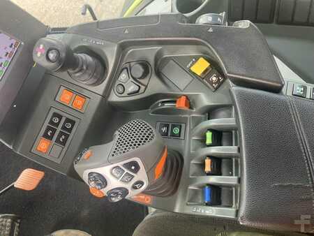 Ostatní 2016 CLAAS AXION 830 CMATIC (20)