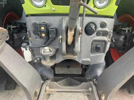 Ostatní 2016 CLAAS AXION 830 CMATIC (3)