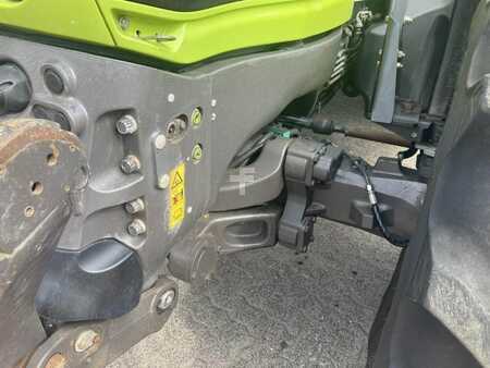 Ostatní 2016 CLAAS AXION 830 CMATIC (4)