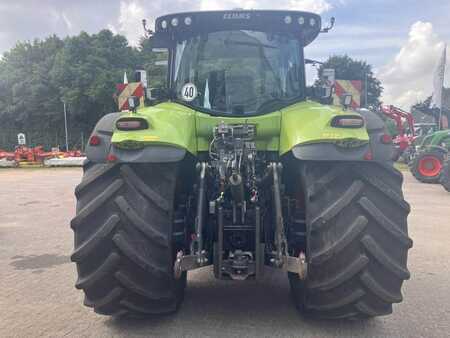 Ostatní 2016 CLAAS AXION 830 CMATIC (6)