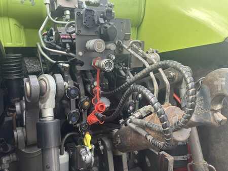 Ostatní 2016 CLAAS AXION 830 CMATIC (8)