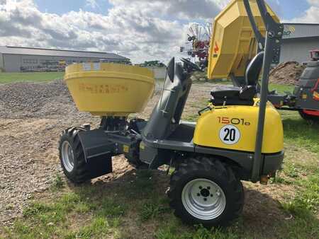 Wacker 1501