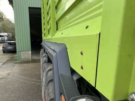 Andet 2016 CLAAS CARGOS 8500 (19)