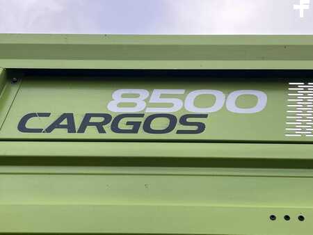 Andet 2016 CLAAS CARGOS 8500 (2)