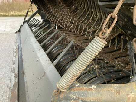 Andet 2016 CLAAS CARGOS 8500 (7)