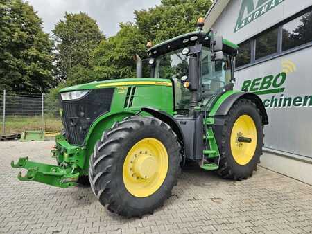 Altri 2015 John Deere 7250R (1)