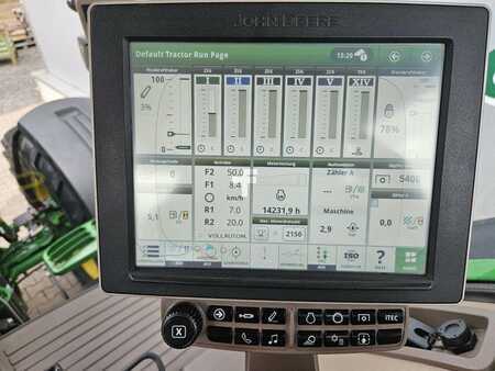 Altri 2015 John Deere 7250R (12)