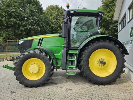 Altri 2015 John Deere 7250R (2)
