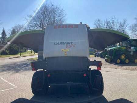 Andet 2009 CLAAS Variant 385 RC (2)