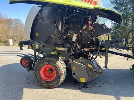 Andet 2009 CLAAS Variant 385 RC (4)