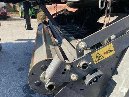 Andet 2009 CLAAS Variant 385 RC (6)