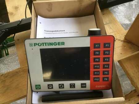 Pöttinger IMPRESS 155 VC PRO