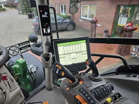 Muut 2023 John Deere 6R130 TRAKTOR (10)