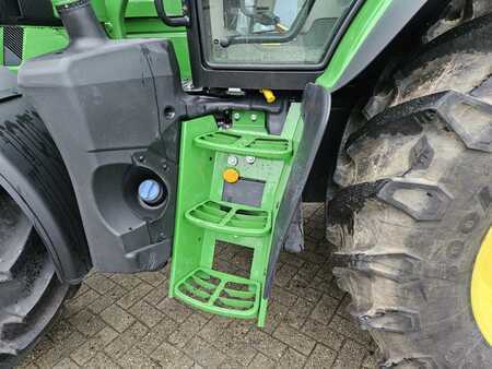Muut 2023 John Deere 6R130 TRAKTOR (15)