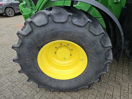 Muut 2023 John Deere 6R130 TRAKTOR (16)