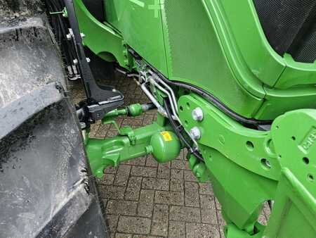 Muut 2023 John Deere 6R130 TRAKTOR (18)