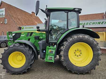 Muut 2023 John Deere 6R130 TRAKTOR (2)