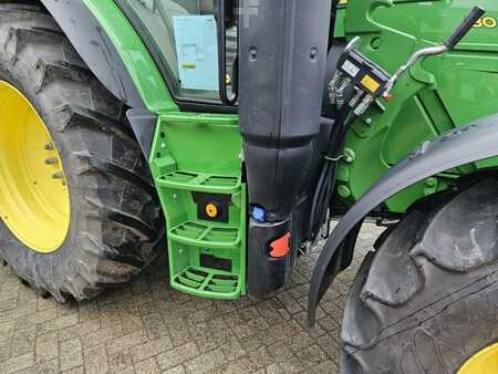 Muut 2023 John Deere 6R130 TRAKTOR (20)