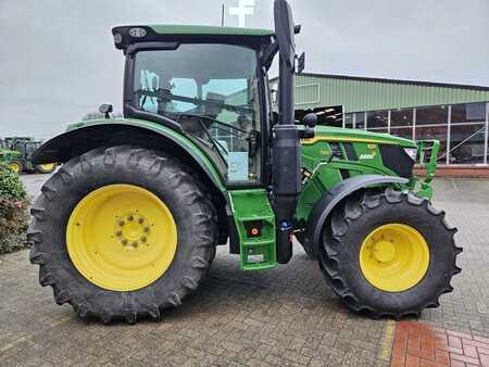 Muut 2023 John Deere 6R130 TRAKTOR (4)