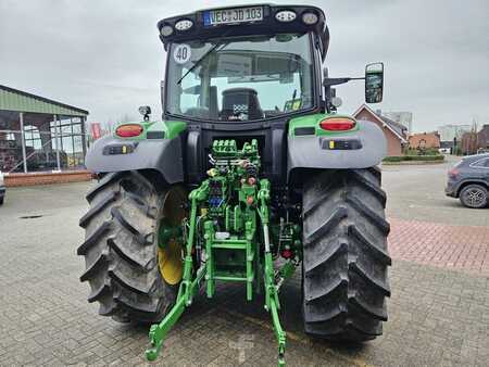 Muut 2023 John Deere 6R130 TRAKTOR (5)
