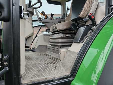 Muut 2023 John Deere 6R130 TRAKTOR (6)