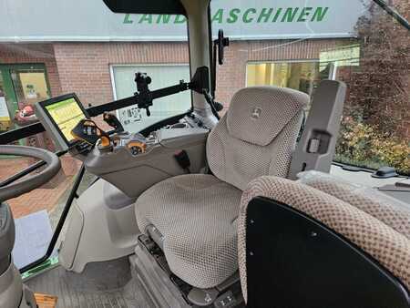 Muut 2023 John Deere 6R130 TRAKTOR (7)