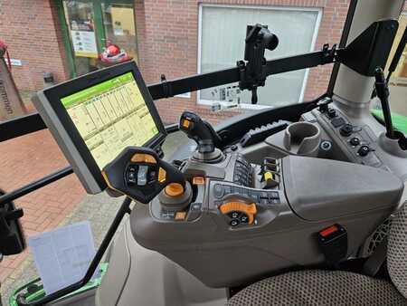 Muut 2023 John Deere 6R130 TRAKTOR (8)