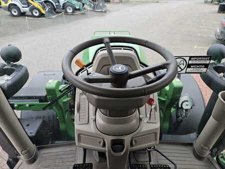Muut 2023 John Deere 6R130 TRAKTOR (9)