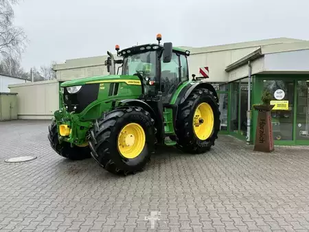 Övrigt 2023 John Deere 6R215 (1)