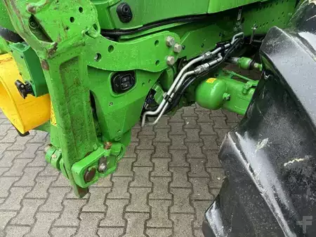 Övrigt 2023 John Deere 6R215 (10)
