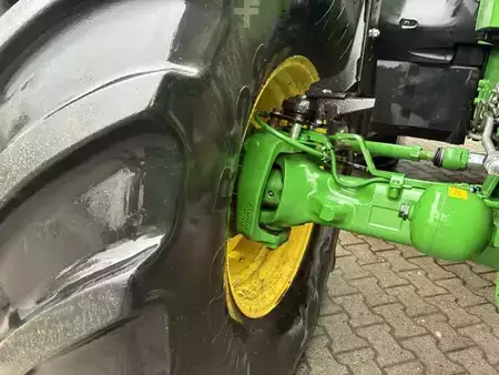 Övrigt 2023 John Deere 6R215 (13)