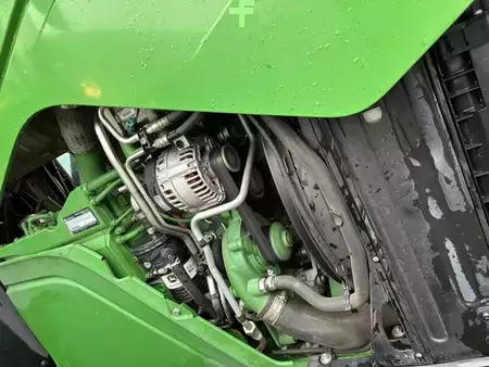 Övrigt 2023 John Deere 6R215 (15)