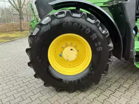 Övrigt 2023 John Deere 6R215 (16)