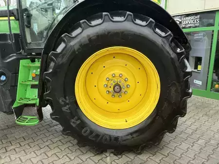 Övrigt 2023 John Deere 6R215 (18)