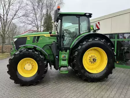 Övrigt 2023 John Deere 6R215 (3)