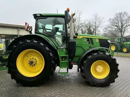 Övrigt 2023 John Deere 6R215 (4)