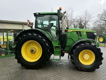 Övrigt 2023 John Deere 6R215 (5)
