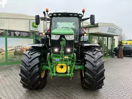 Övrigt 2023 John Deere 6R215 (6)
